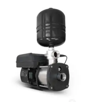 Bomba Komeco Inversora Smartpress 57 3cv Monofásico 220v