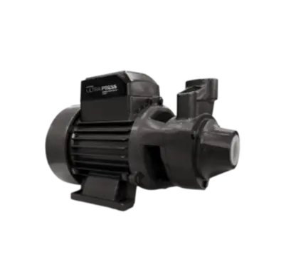Bomba Komeco Periférica Ultra Press Upa 32 1/2cv Monofásico 127/220v