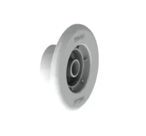 Dispositivo Retorno Sodramar Pratic/Alvenaria Tubo 50mm ABS/BRANCO