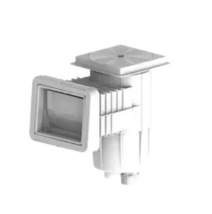 Skimmer Para Piscina Sodramar Boca Pequena