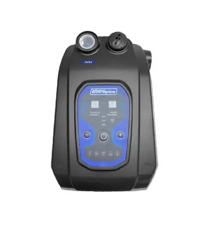 Pressurizador Eletroplas EPR-1000 1cv Monofásico 127/220v
