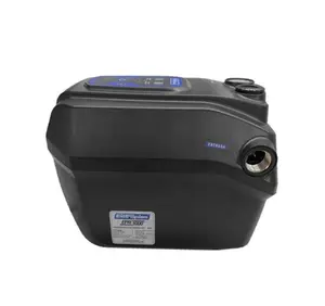 Pressurizador Eletroplas EPR-1000 1cv Monofásico 127/220v