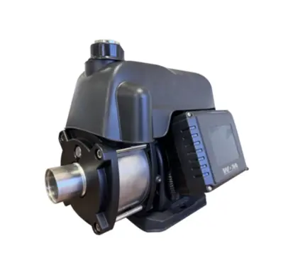 Pressurizador WDM Inverter HYDROCONTROL-1500 2cv Monofásico 220v