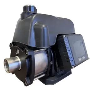 Pressurizador WDM Inverter HYDROCONTROL-1500 2cv Monofásico 220v