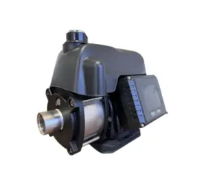 Pressurizador WDM Inverter HYDROCONTROL-750 1cv Monofásico 220v