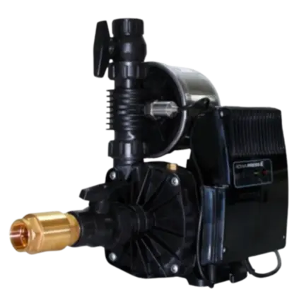 Pressurizador Rowa MAX PRESS 20E 1/2cv Trifásico 220V