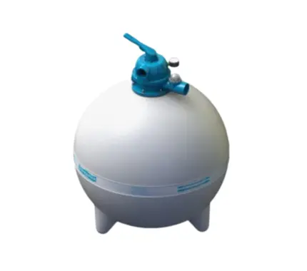 Filtro Para Piscina Sodramar FM - 75E