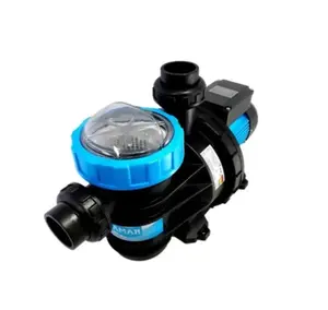 Kit Para Piscina Sodramar Bomba BMC-33 1/3cv Monofásico 127/220V + Filtro FM-36