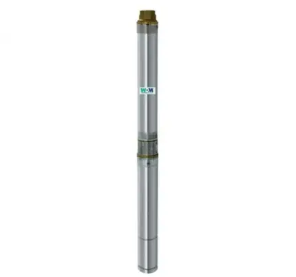 Bomba Submersa WDM 4