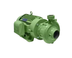 Bomba Schneider Serie FIT 080-050-200 R206 5cv 4P Trifásica 4 Voltagens