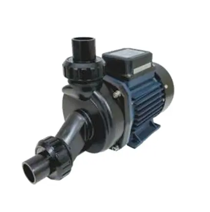 Bomba Eletroplas Hidromassagem ECH-75I-1 3/4cv Monofásico 127V
