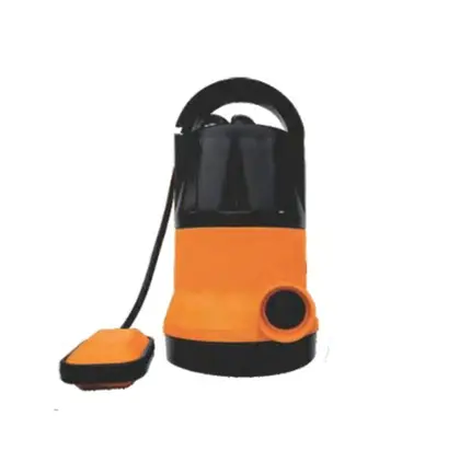 Bomba Thebe Submersível TSP-250N Monofásico 250W 220V