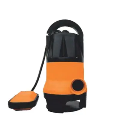 Bomba Thebe Submersível TSP-550W Monofásico 550W 220V