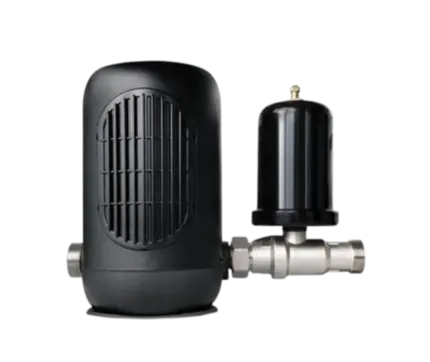 Bomba Komeco Inversora Smartpress 32 1/2cv Monofásico 220V