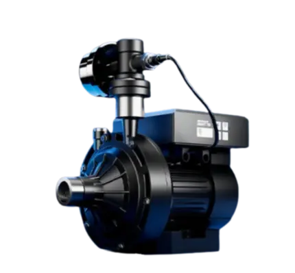 Pressurizador Texius Smart Pump 700 Inverter 1cv Monofásico 220V