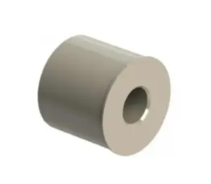 Adaptador Sodramar Para LED COB 50mm