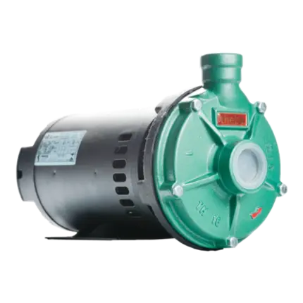 Bomba Thebe Monoestágio TH-16 NR 1cv Trifásico 220/380V