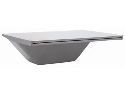 Cascata Sodramar de Embutir 120cm