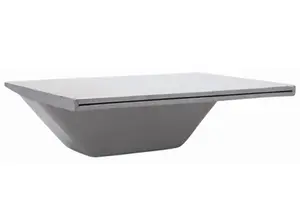 Cascata Sodramar de Embutir 120cm